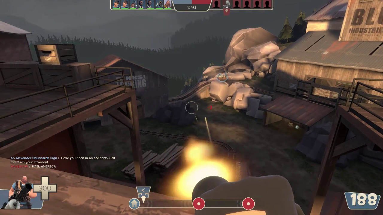 Play team fortress online