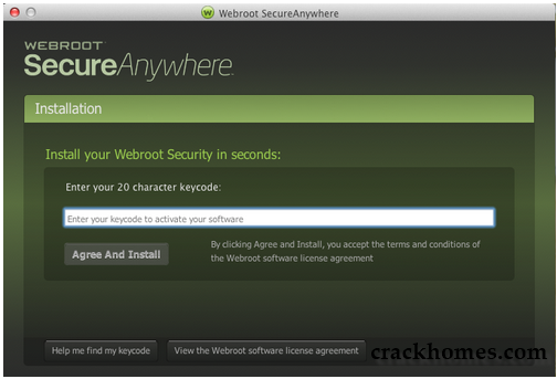 Webroot secureanywhere antivirus reviews